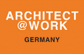 ARCHITECT@WORK Rhein/Main - Messestand mieten