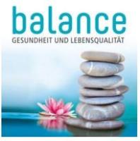 Balance - Messestand mieten