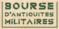 Bourse d’antiquités militaires - rent an exhibition booth