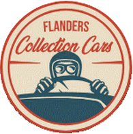 Flanders Collection Cars - Messestand mieten