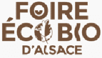 Foire Ecobio d’Alsace - Messestand mieten