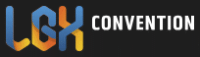 LGX – Luxembourg Gaming Xperience - Messestand mieten