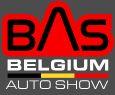 Belgische Autoshow - Messestand mieten
