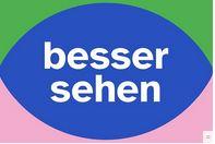 besser sehen  - Messestand mieten