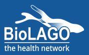 BioLAGO Diagnostics-4-Future - Messestand mieten