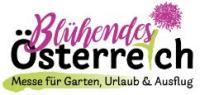 Blühendes Österreich - Messestand mieten