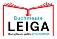 Buchmesse LEIGA - Messestand mieten