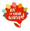 Fa' la cosa giusta! - Messestand mieten
