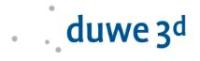 duwe-3d - Messestand mieten