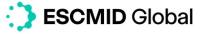 ESCMID Global - Messestand mieten