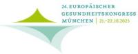 Europäischer Gesundheitskongress - Messestand mieten