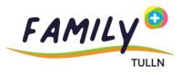 FAMILY ⁺ - Messestand mieten