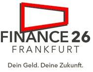Finance - Messestand mieten