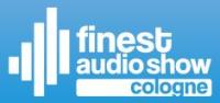 finest audioshow cologne - Messestand mieten
