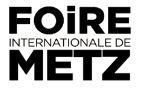Foire Internationale de Metz - rent an exhibition booth
