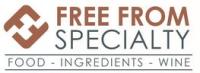 Free From Specialty - Messestand mieten