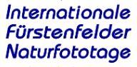 Internationale Fürstenfelder Naturfototage - Messestand mieten