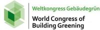 Weltkongress Gebäudegrün - Messestand mieten