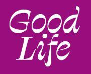 Good Life - Messestand mieten