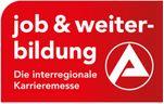 job & weiterbildung Messe - Messestand mieten