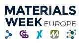 Materials Week Europe - Messestand mieten