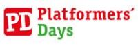 Platformers' Days - Messestand mieten