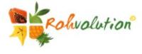 Rohvolution - Messestand mieten
