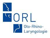 SGORL Frühjahrsversammlung - Messestand mieten