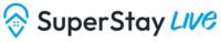 SuperStay LIVE - Messestand mieten