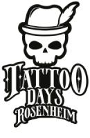 Tattoo Days - Messestand mieten