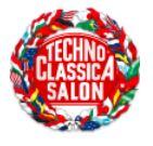 Techno-Classica - Messestand mieten