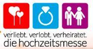 verliebt. verlobt. verheiratet. - Messestand mieten