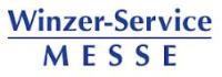 Winzer-Service Messe - Messestand mieten