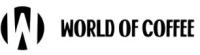 World of Coffee - rent an exhibition booth