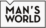 Man's World - Messestand mieten