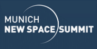 Munich New Space Summit - Messestand mieten