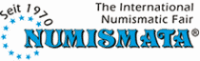 NUMISMATA Berlin - Messestand mieten