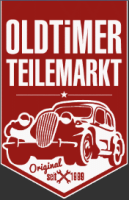 Oldtimer Teilemarkt - Messestand mieten