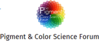 Pigment & Colour Science Forum - Messestand mieten