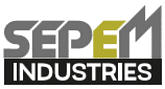 SEPEM industries - Messestand mieten