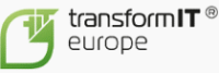 transformIT europe - Messestand mieten