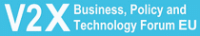 V2X Business, Policy and Technology Forum EU - Messestand mieten
