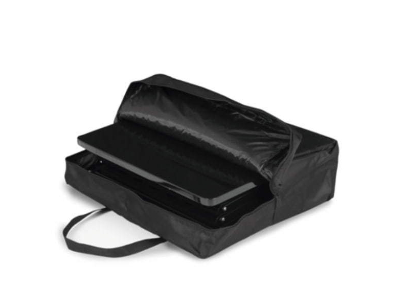 mobiler Laptoptisch mit Prospektablage A-3 Tragetasche