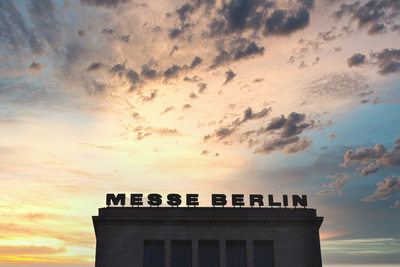 Berlin Messe