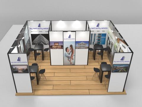 booth example I