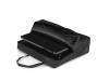 mobiler Laptoptisch mit Prospektablage A-3 Tragetasche