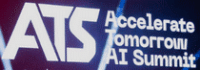 Accelerate Tomorrow AI Summit - Messestand mieten