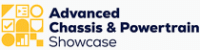Advanced Chassis & Powertrain Showcase - Messestand mieten