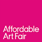 Affordable Art Fair - rent an exhibition booth