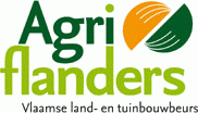 Agriflanders - Messestand mieten